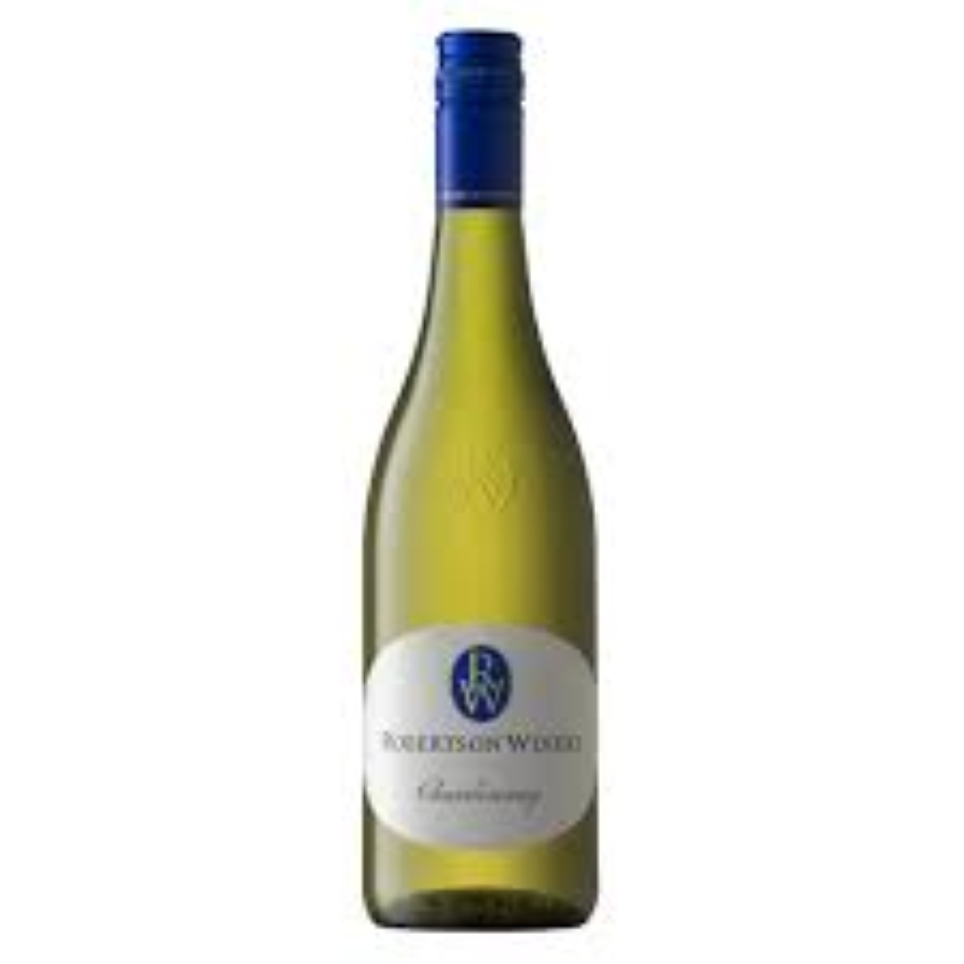 ROBERTSON CHARDONNAY 750ML